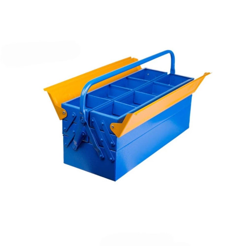 جعبه ابزار فلزی وفایی 503