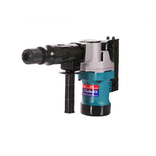 چکش تخریب 7 کیلویی پی ام مدل 0810 با جعبه bmc و دو عدد قلم و 12 ماه گارانتی pm (ارسال از ابزار حسین 24)