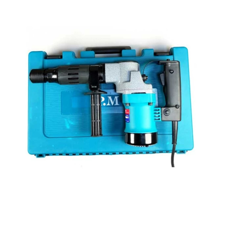 چکش تخریب 7 کیلویی پی ام مدل 0810 با جعبه bmc و دو عدد قلم و 12 ماه گارانتی pm (ارسال از ابزار حسین 24)