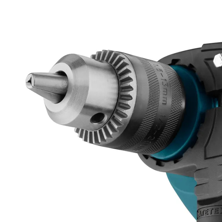 کیت دریل 13 چکشی مدل 2250k آچاری 850 وات رونیکس با لوازم با 12 ماه گارانتی ronix