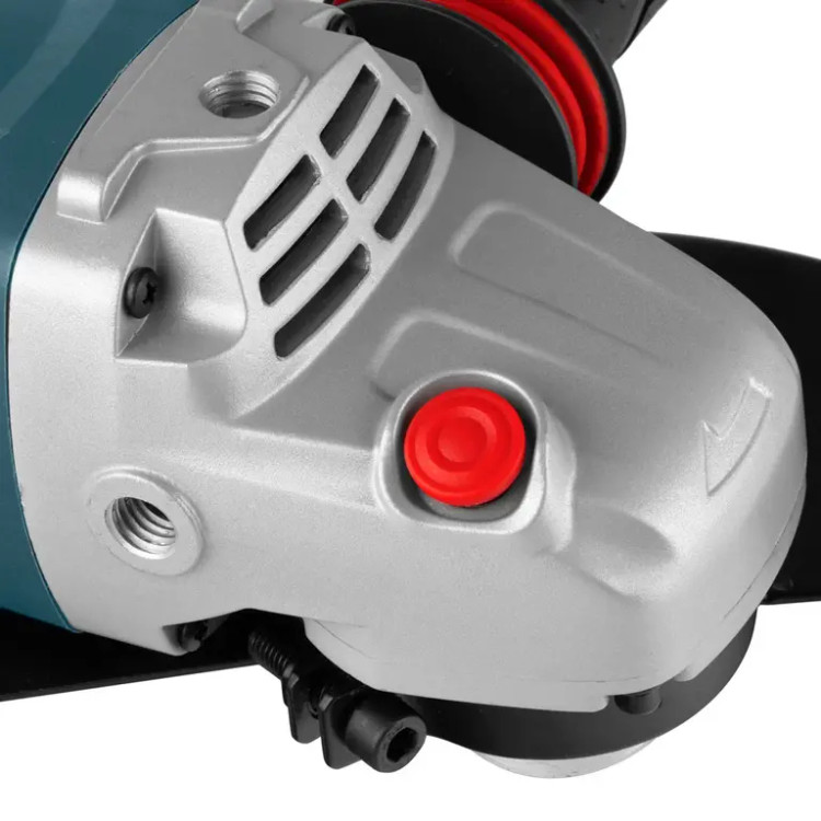 فرز برقی سنگبری سوپر 230 میلیمتر 2400 وات ر نیکس با گارانتی