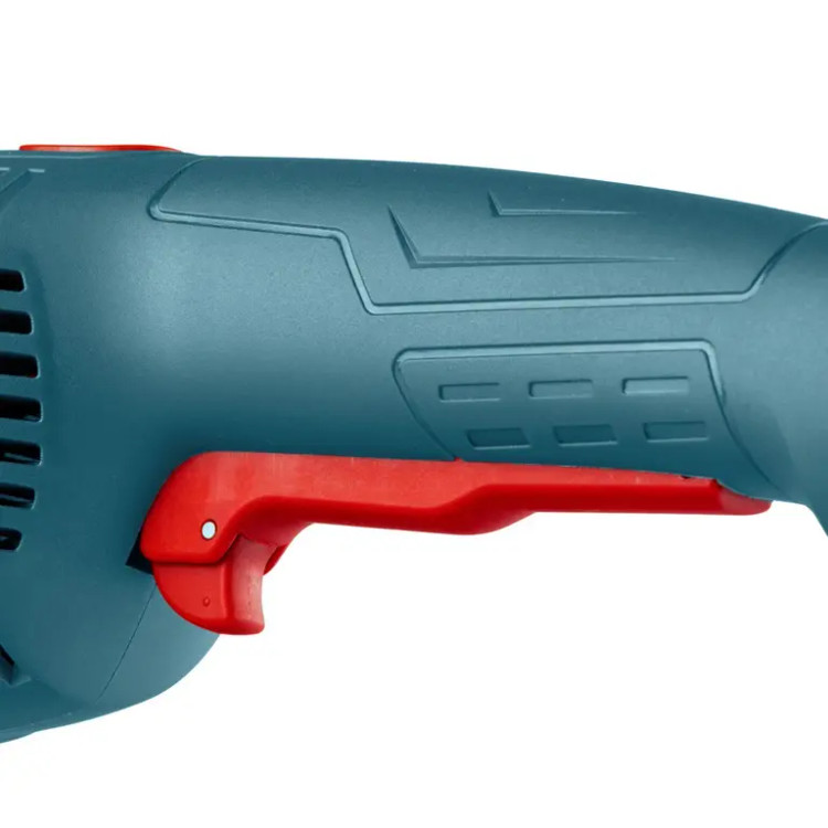 فرز برقی سنگبری سوپر 230 میلیمتر 2400 وات ر نیکس با گارانتی