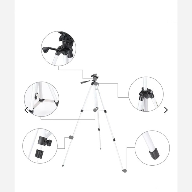 سه پایه تراز لیزری و دوربین تلسکوپی پی ام (ارسال از ابزار حسین 24)