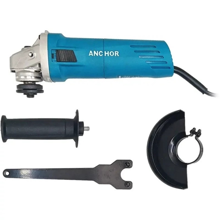 مینی فرز مدل A2 آنکور 750 وات با ماه گارانتی anchor (ارسال از ابزار حسین 24)