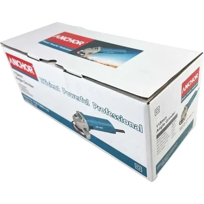 مینی فرز مدل A2 آنکور 750 وات با ماه گارانتی anchor (ارسال از ابزار حسین 24)