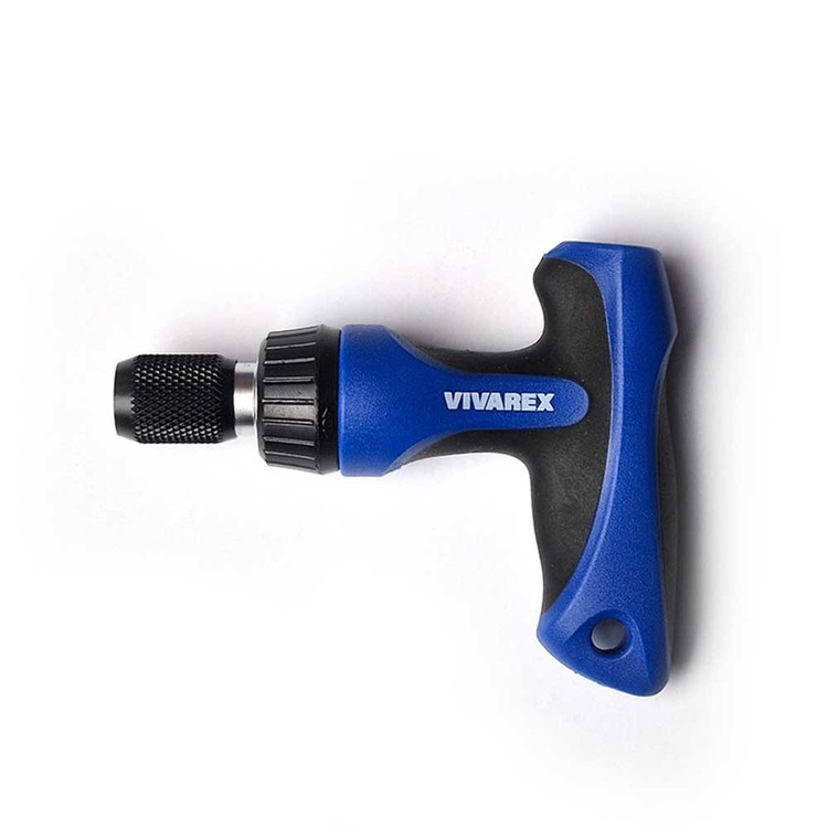 مجموعه ست 24 پارچه پیچ گوشتی و بیت ویوارکس مدل VR2465 - SD