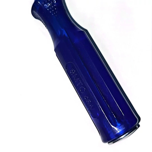 پیچ گوشتی دو سو ضربه خور طرح نوا سایز 6 در 150 (ارسال از ابزار حسین ۲۴)