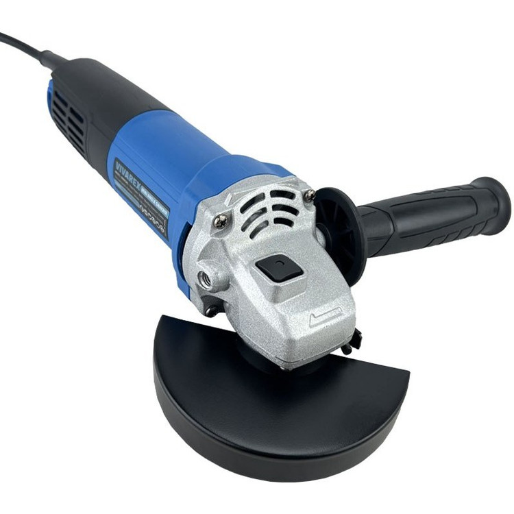 مینی فرز مدل 8615 ویوارکس 860 وات با گارانتی vivarex چرخ سنگ