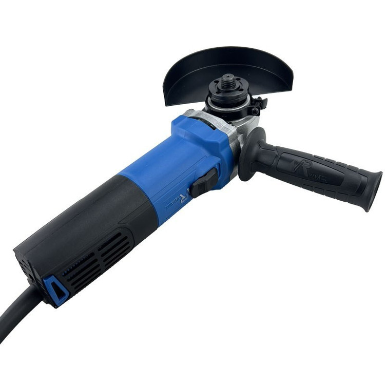 مینی فرز مدل 8615 ویوارکس 860 وات با گارانتی vivarex چرخ سنگ