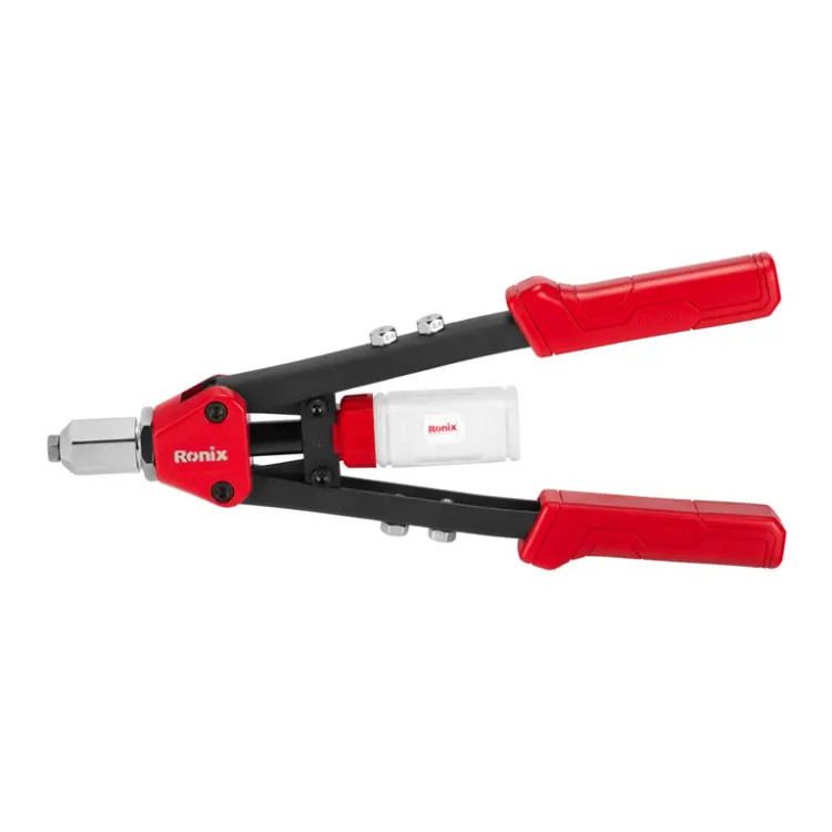 انبر پرچ چینی دو دسته 1610 رونیکس (اسال از ابزار حسین ۲۴)