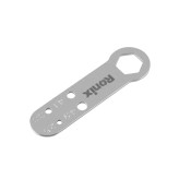 انبر پرچ چینی دو دسته 1610 رونیکس (اسال از ابزار حسین ۲۴)