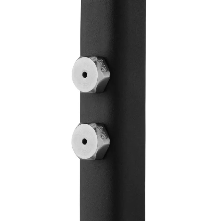 انبر پرچ چینی دو دسته 1610 رونیکس (اسال از ابزار حسین ۲۴)