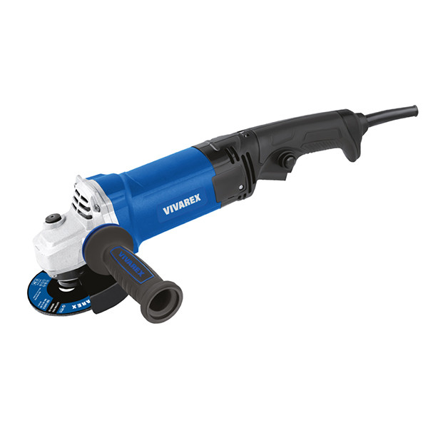 مینی فرز دسته بلند دیمردار ۱۱۰۰ وات ویوارکس VR1125-AG (ارسال از ابزار حسین 24)