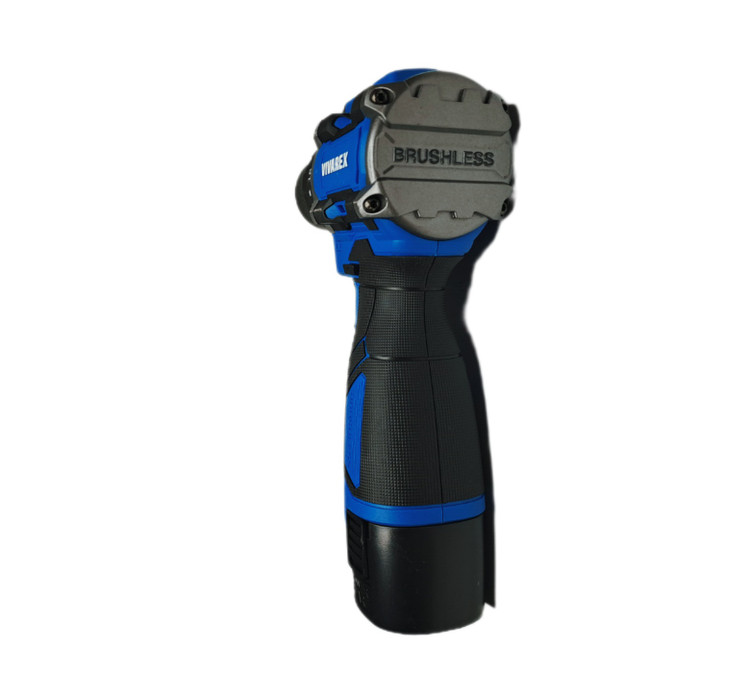 دریل پیچ گوشتی شارژی 16.8 ولت با لوازم ویوارکس چکشی . براش لس . سه نظام فلزی . ترکمتر دار 2 باتری VR1610 (ارسال از ابزارحسین 24) کپی