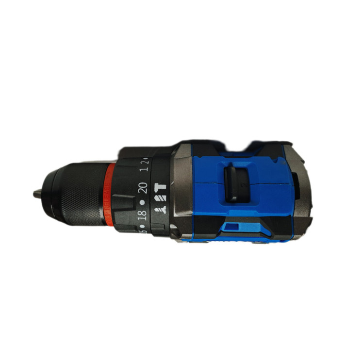 دریل پیچ گوشتی شارژی 16.8 ولت با لوازم ویوارکس چکشی . براش لس . سه نظام فلزی . ترکمتر دار 2 باتری VR1610 (ارسال از ابزارحسین 24) کپی