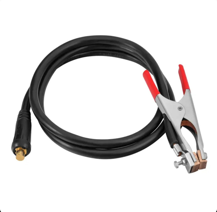 دستگاه جوش اینورتر 200 آمپر ایرانی 4607 رونیکس همراه با کابل و انبر جوش و 40 ماه گارانتی Ronix (ارسال ابزار حسین ۲۴)