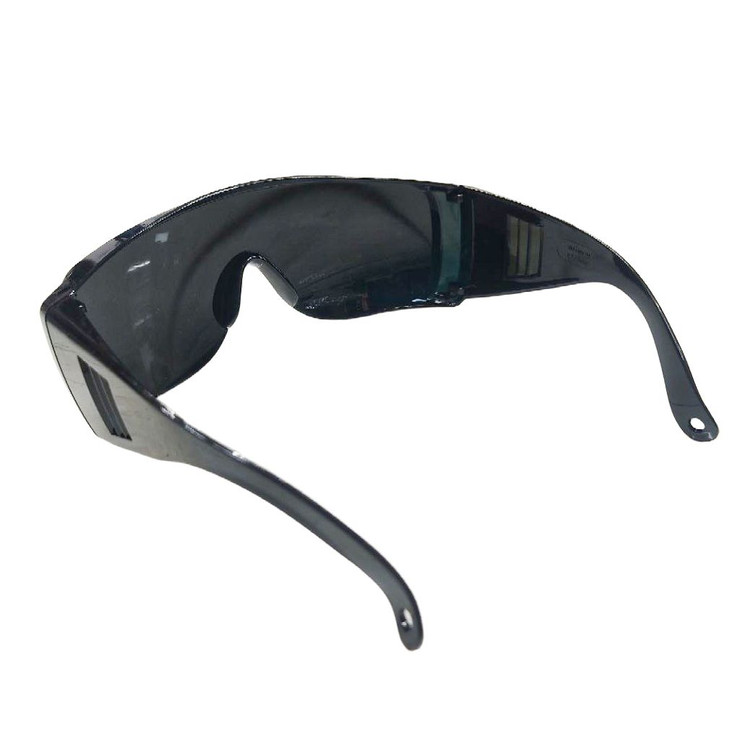 عینک ایمنی کرکره ای جوشکاری UV400 تیوان BC47 (ارسال از ابزار حسین)