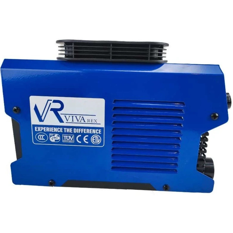 دستگاه جوش 210 آمپر مینی ویوارکس مدل VR 210 Mini (ارسال از ابزار حسین ۲۴)