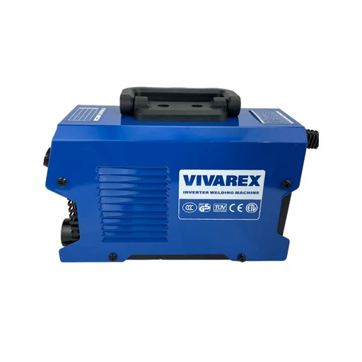 دستگاه جوش 210 آمپر مینی ویوارکس مدل VR 210 Mini (ارسال از ابزار حسین ۲۴)