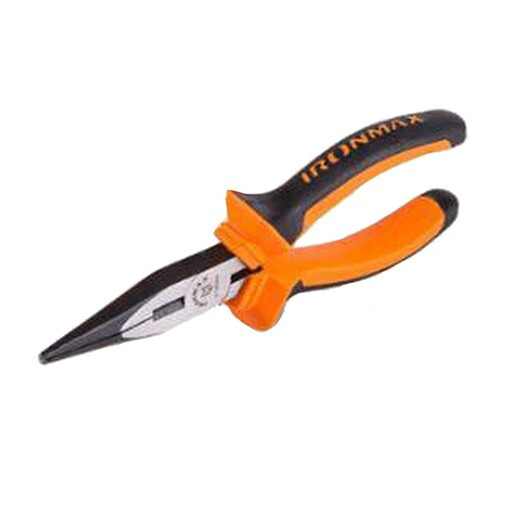دم باریک سایز ۶ آیرونمکس مدل 010۶ ironmax (ارسال از ابزار حسین 24)