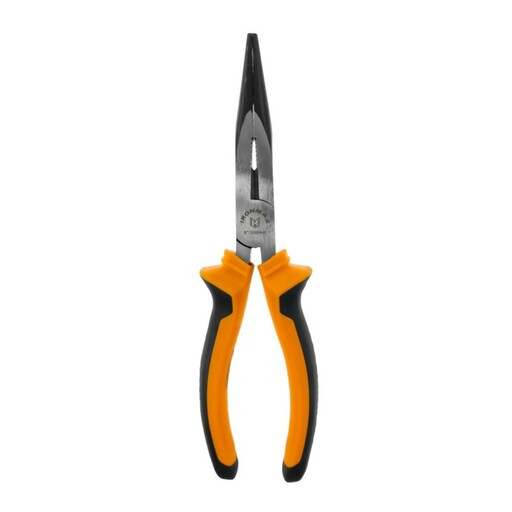 دم باریک سایز ۶ آیرونمکس مدل 010۶ ironmax (ارسال از ابزار حسین 24)